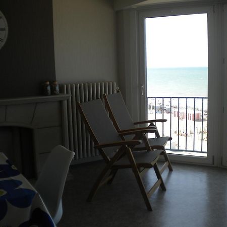 Apartment Sandeman De Panne Quarto foto