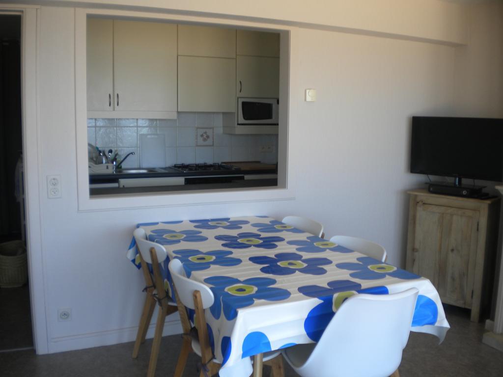 Apartment Sandeman De Panne Quarto foto