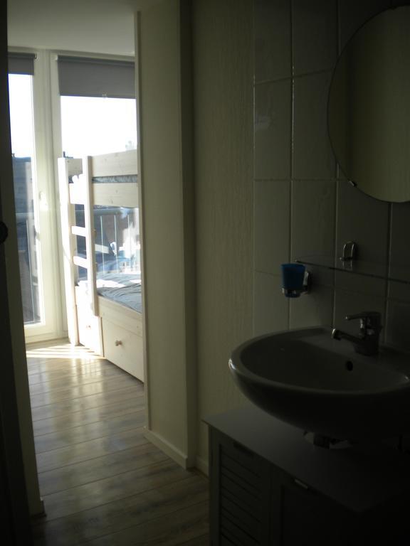 Apartment Sandeman De Panne Quarto foto