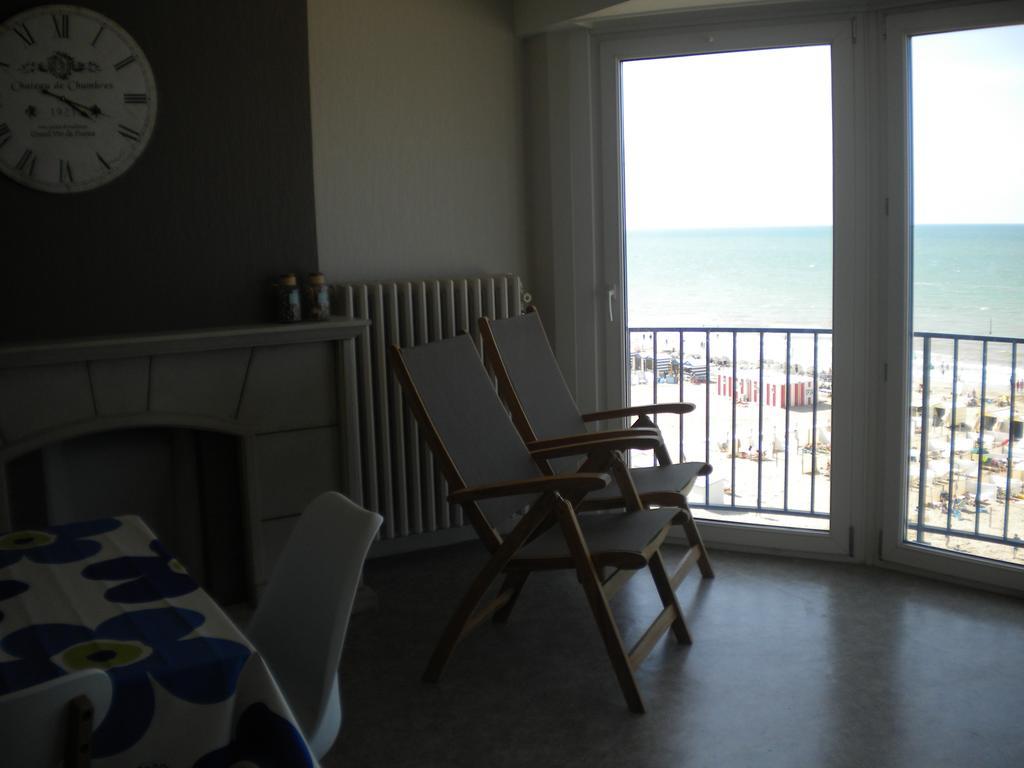 Apartment Sandeman De Panne Quarto foto