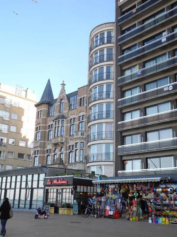 Apartment Sandeman De Panne Quarto foto