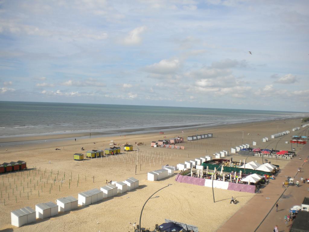 Apartment Sandeman De Panne Quarto foto