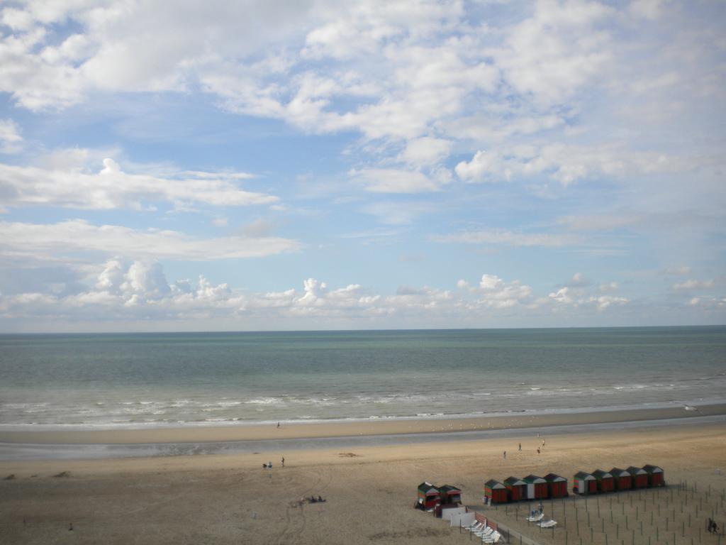 Apartment Sandeman De Panne Quarto foto
