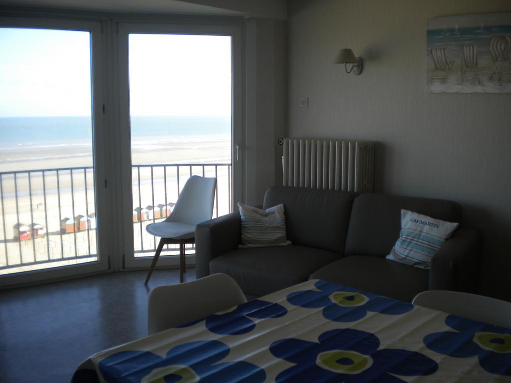 Apartment Sandeman De Panne Quarto foto