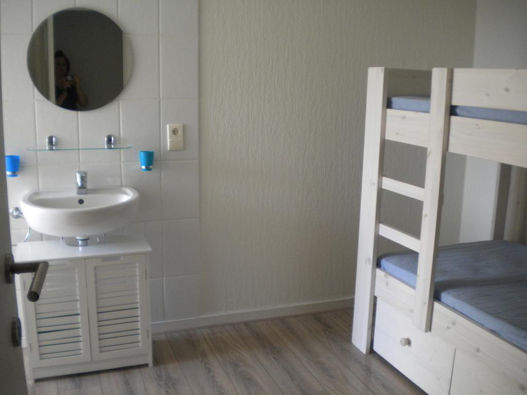 Apartment Sandeman De Panne Quarto foto
