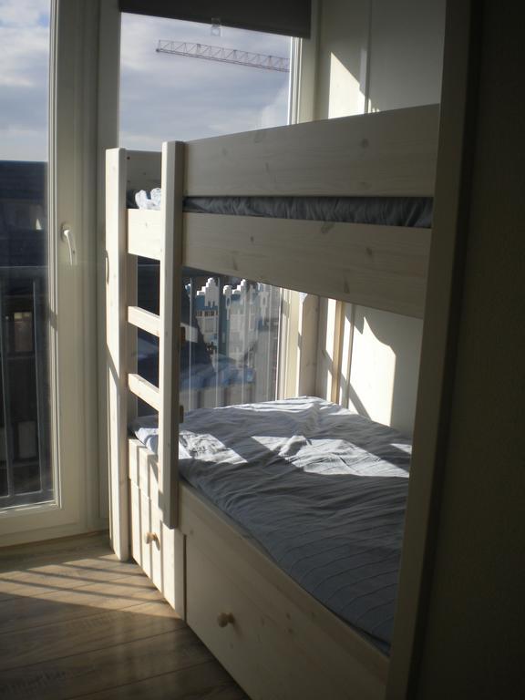 Apartment Sandeman De Panne Quarto foto